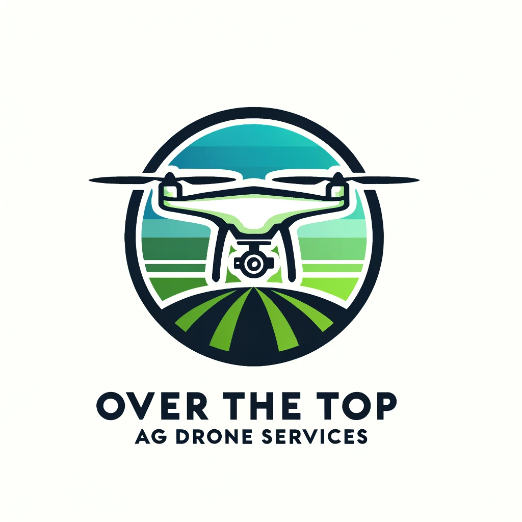 Over The Top Logo